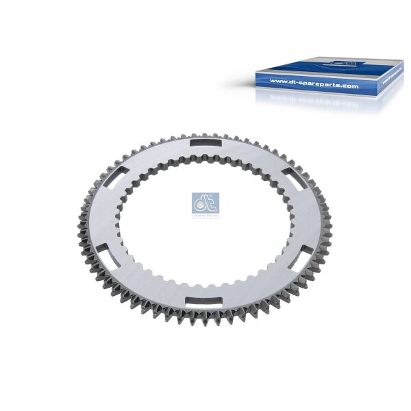 Synchronizer Ring Manual Transmission DT SPARE PARTS suitable for MERCEDES-BENZ