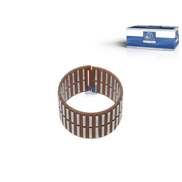 Bearing Manual Transmission DT SPARE PARTS IAM-Expertise suitable for e.g. IVECO