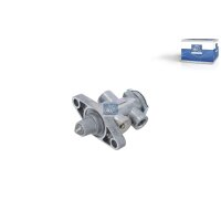 Magnetventil DT SPARE PARTS IAM-Expertise passend...