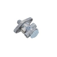 Magnetventil DT SPARE PARTS IAM-Expertise passend...