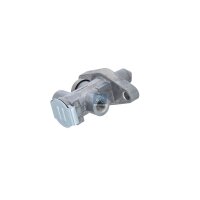 Magnetventil DT SPARE PARTS IAM-Expertise passend für u.a. SCANIA 4