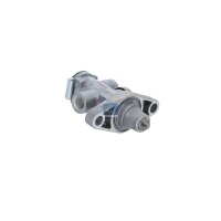 Magnetventil DT SPARE PARTS IAM-Expertise passend für u.a. SCANIA 4