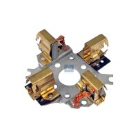 Halter Kohlebürsten Starter Generator DT SPARE PARTS...