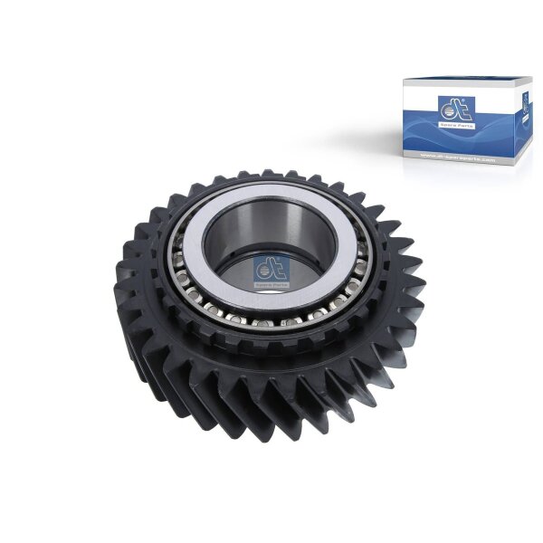 Zahnrad Hauptwelle DT SPARE PARTS IAM-Expertise passend für VOLVO