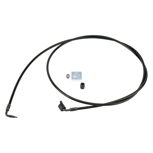 Schlauchleitung 362 bar 2.120 cm DT SPARE PARTS für u.a. VOLVO FM