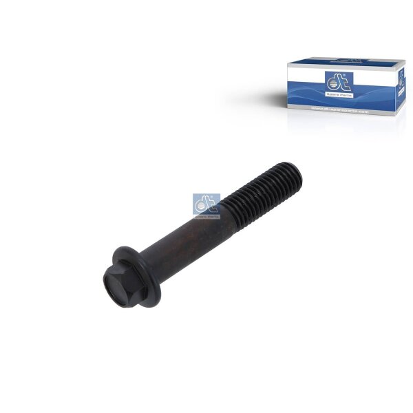 Schwungradschraube DT SPARE PARTS IAM-Expertise passend für u.a. RENAULT