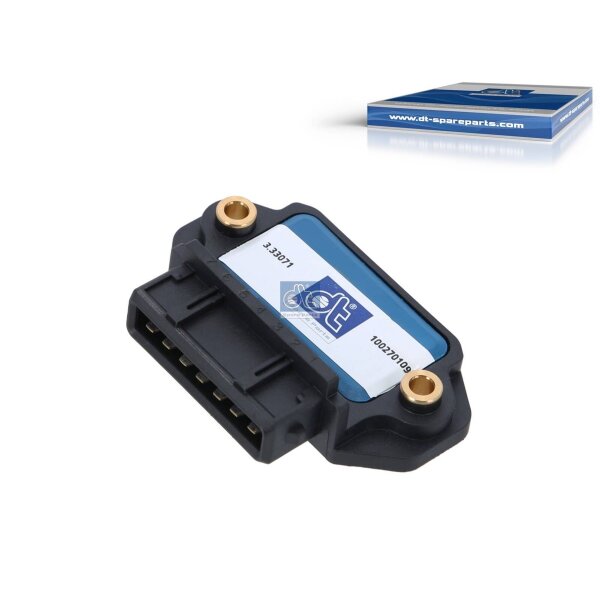 Ignition System Switchgear DT SPARE PARTS IAM-Expertise suitable for e.g. BMW K