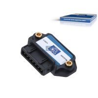 Ignition System Switchgear DT SPARE PARTS IAM-Expertise...