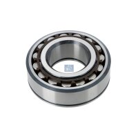 Bearing Drive Shaft Ø 45 mm DT SPARE PARTS...