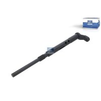 Selector-/Shift Rod DT SPARE PARTS IAM-Expertise suitable...