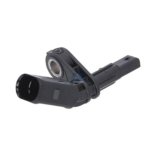 Wheel Speed Sensor front axle DT SPARE PARTS suitable for e.g. AUDI A3