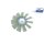 Fan Wheel Engine Cooling DT SPARE PARTS Aftermarket-Expertise fits SCANIA