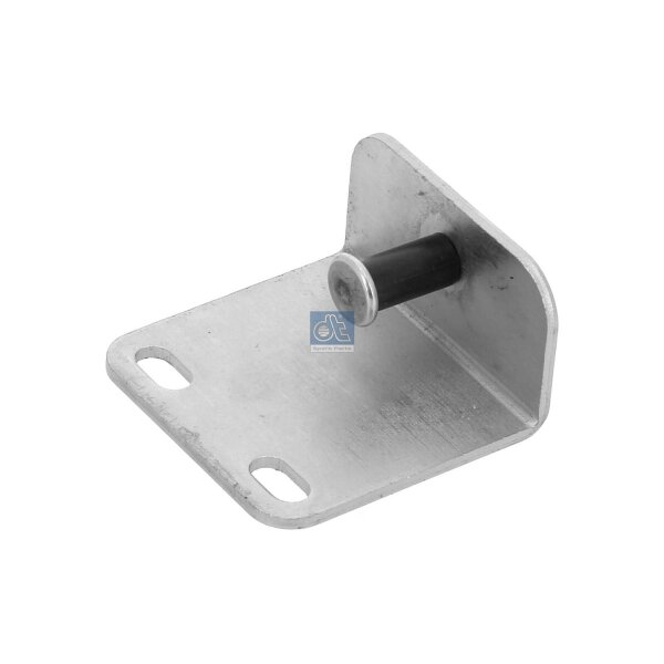 Door Lock DT SPARE PARTS Aftermarket-Expertise suitable for DAF