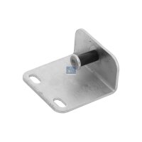 Door Lock DT SPARE PARTS Aftermarket-Expertise suitable...