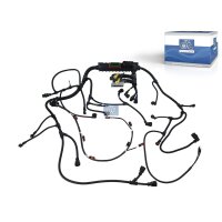 Cable Repair Set Central Electrics DT SPARE PARTS...