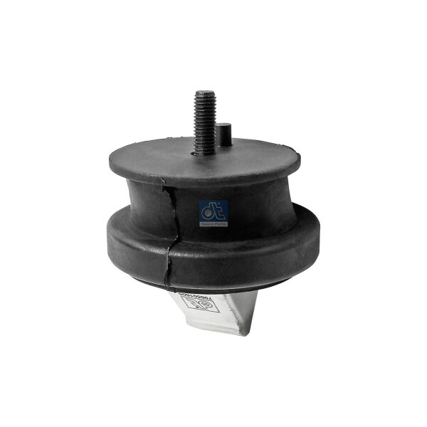 Lagerung Motor hinten DT SPARE PARTS IAM-Expertise passend für u.a. MAN L2000
