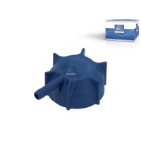 Verschlussdeckel Kühlmittelbehälter DT SPARE...