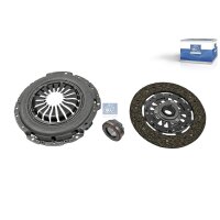 Kupplungssatz Ø 240 mm 287 x 26 DT SPARE PARTS...