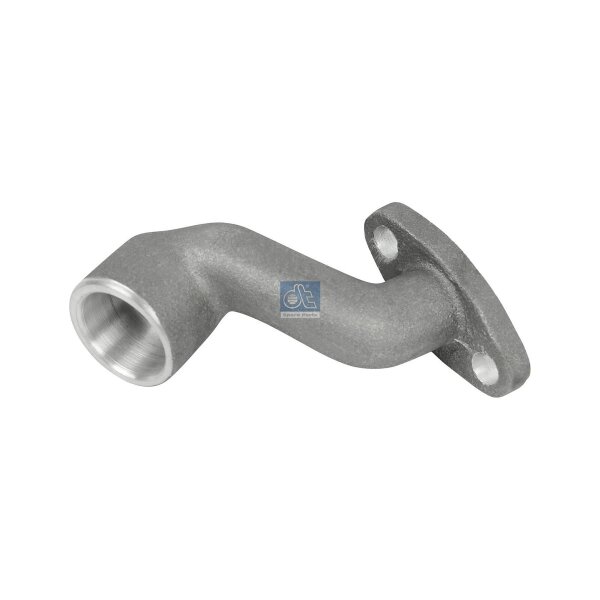 Connecting Piece DT SPARE PARTS IAM-Expertise suitable for MERCEDES-BENZ
