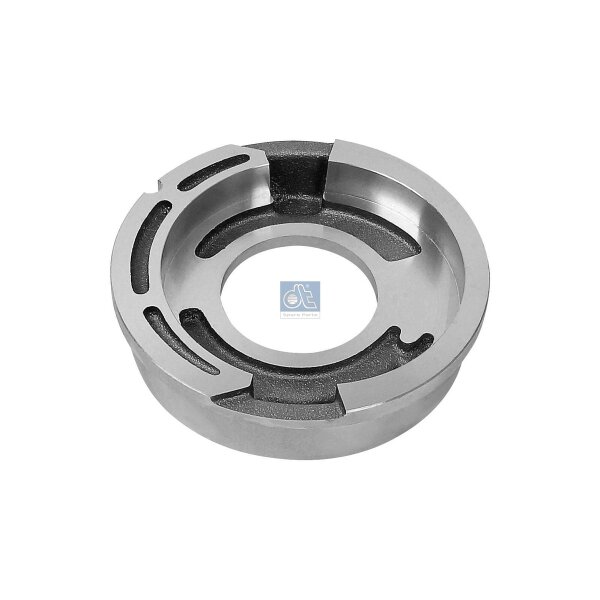 Oil Pump DT SPARE PARTS IAM-Expertise suitable for MERCEDES-BENZ