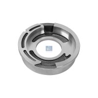 Oil Pump DT SPARE PARTS IAM-Expertise suitable for...