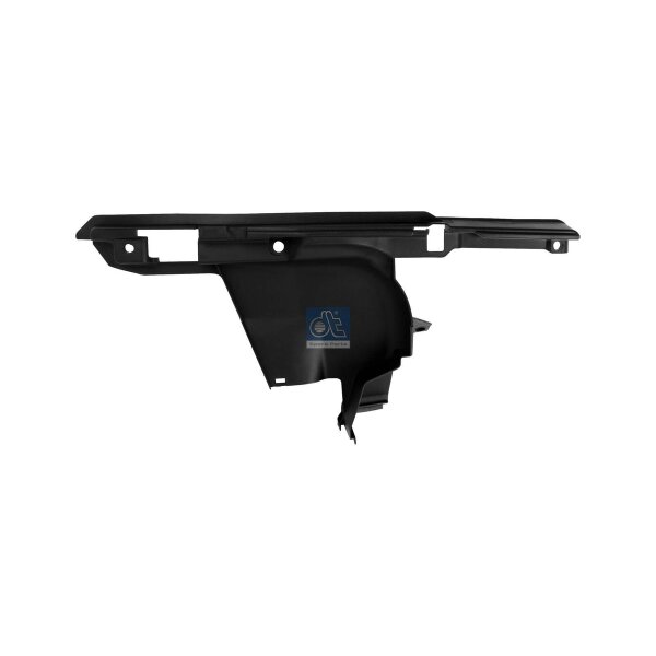 Front right radiator grille panel DT SPARE PARTS IAM-Expertise fits SCANIA