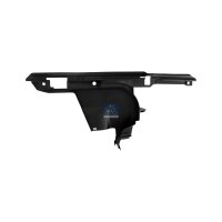Front right radiator grille panel DT SPARE PARTS...