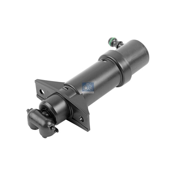 Waschwasserdüse Scheibenreinigung DT SPARE PARTS IAM-Expertise passend für IVECO