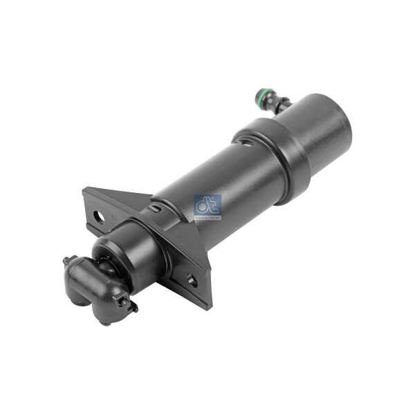 Washer Fluid Jet Window Cleaning DT SPARE PARTS IAM-Expertise suitable for IVECO