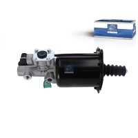 Kupplungsverstärker DT SPARE PARTS IAM-Expertise...