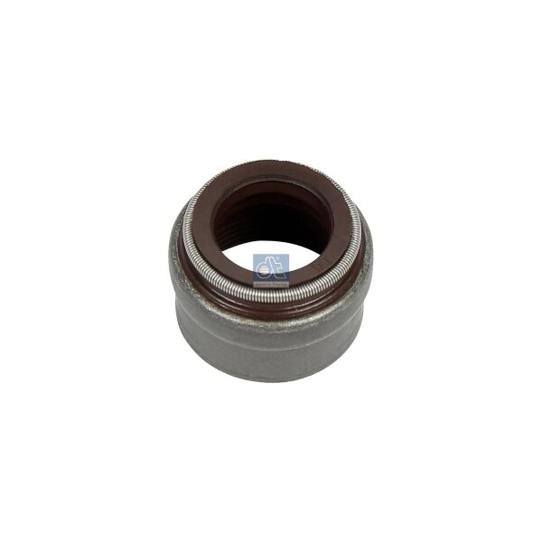 Sealing Ring valve stem DT SPARE PARTS IAM-Expertise suitable for e.g. SCANIA 4