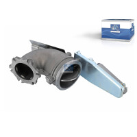 Abgasklappe Motorbremse DT SPARE PARTS IAM-Expertise...