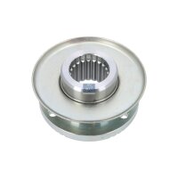 Flansch Differential DT SPARE PARTS IAM-Expertise passend...