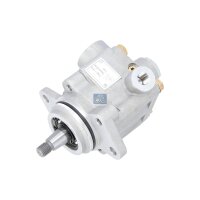 Hydraulikpumpe Lenkung hydraulisch DT SPARE PARTS passend...