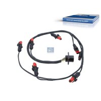 Anschlussleitung Einspritzventil DT SPARE PARTS...