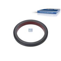 Wellendichtring Kurbelwelle stirnseitig DT SPARE PARTS...