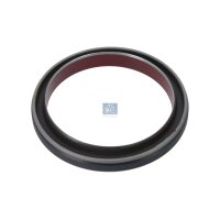 Wellendichtring Kurbelwelle stirnseitig DT SPARE PARTS...