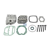Zylinderkopf Druckluftkompressor DT SPARE PARTS für...