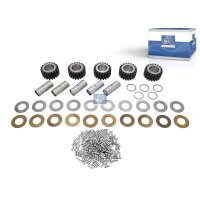 Planetenradsatz DT SPARE PARTS Aftermarket-Expertise...