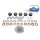Planetary gear set DT SPARE PARTS Aftermarket-Expertise fits VOLVO