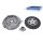 Kupplungssatz 29 x 23 DT SPARE PARTS IAM-Expertise passend für RENAULT