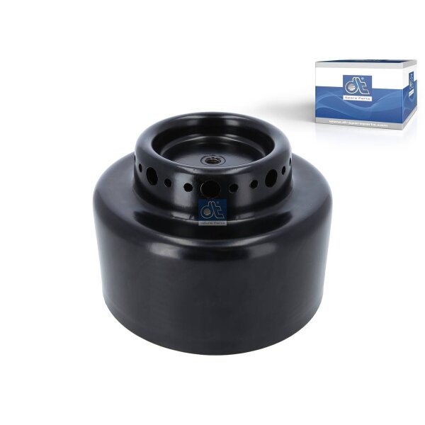 Abrollkolben Luftfederbalg DT SPARE PARTS passend für MERCEDES-BENZ