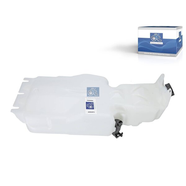 Washer Fluid Reservoir Windscreen Cleaning DT SPARE PARTS for VOLVO and others