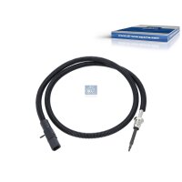 Sensor Abgastemperatur DT SPARE PARTS IAM-Expertise...