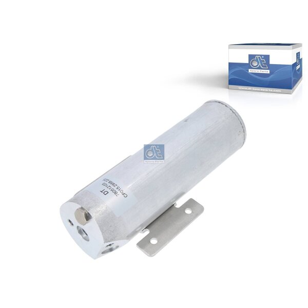 Air Conditioning Dryer DT SPARE PARTS IAM-Expertise suitable for MERCEDES-BENZ