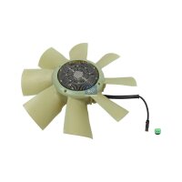 Lüfter Motorkühlung DT SPARE PARTS...