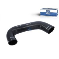 Kühlerschlauch DT SPARE PARTS Aftermarket-Expertise...