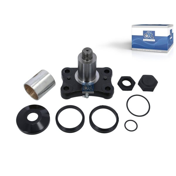 Repair Kit Steering Idler Arm DT SPARE PARTS IAM-Expertise suitable for SCANIA