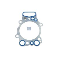 Gasket Cylinder Head DT SPARE PARTS IAM-Expertise...