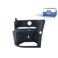 Sill panel left DT SPARE PARTS IAM-Expertise suitable for...